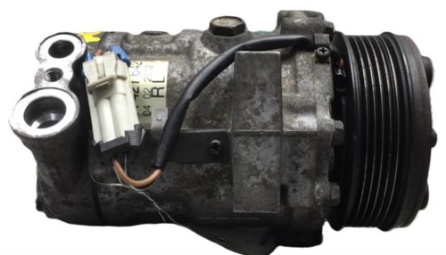 Compresseur clim opel meriva - clim, a