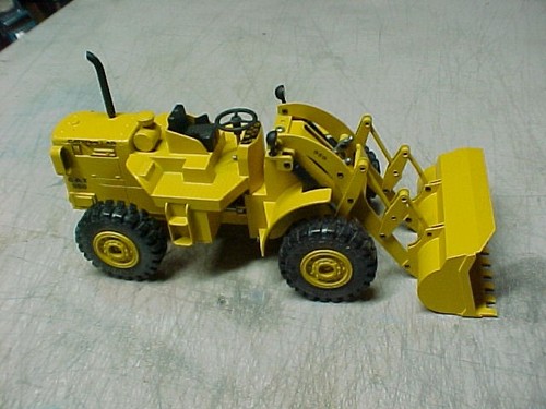 Conrad strenco caterpillar 950 - conrad,
