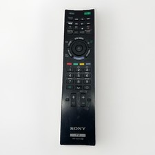 Télécommande Sony RM-ED044-