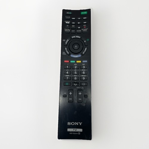 Télécommande sony ed044 - télécommande, rm-ed044-