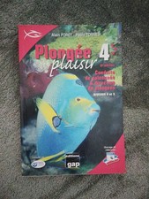 Livre "Plongée Plaisir 4" de