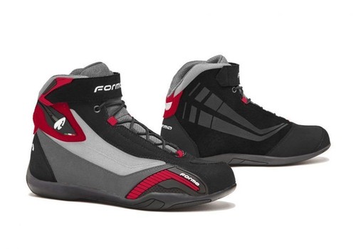 Chaussures moto urban - chaussures, forma