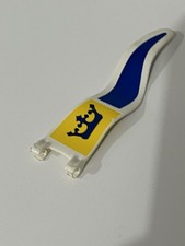 Playmobil 3268 bannière