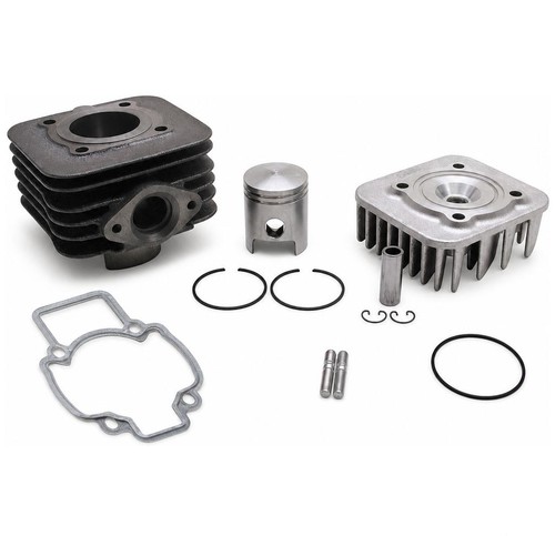 Kit moteur polini fonte - moteur,