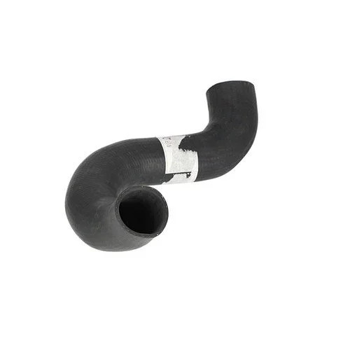 Lower radiator hose fits john - hose,