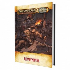 Pathfinder - Pour Savage