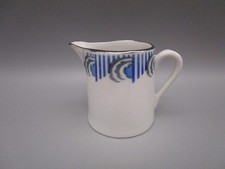 Petit pichet a lait art deco