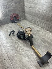 Tesoro Silver U Max Metal