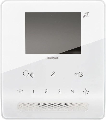 7539 elvox vidéophone - elvox,
