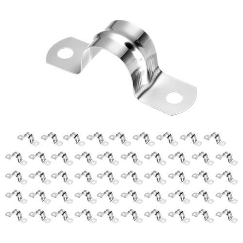 Pour 50pcs collier serrage - de,