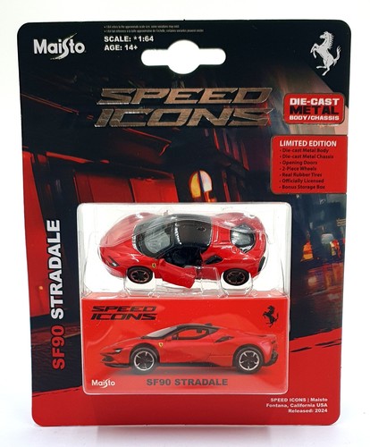 Maisto scale 15700 - maisto,