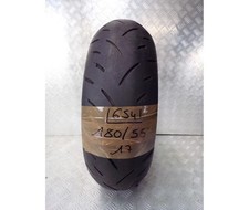 PNEU 180/55/17 DUNLOP SPORTMAX GPR-300 PNEU N°654