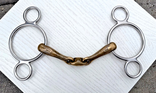 Sprenger ultra ring - kk,