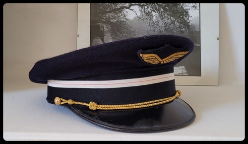 Casquette militaire française