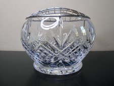 Vase boule pique fleurs - , centre