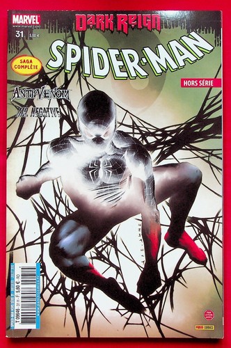 Dark reign spider man h - reign, :