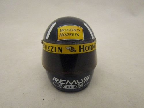 Mini casque helmet 8 - casque, f1