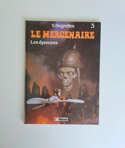 Mercenaire 3 les - #,
