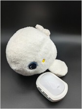 Peluche doudou Pabobo -