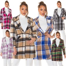 Manteau Veste Koucla Femme
