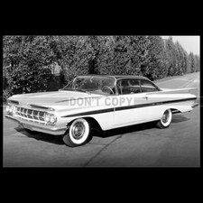 Photo A.013169 CHEVROLET