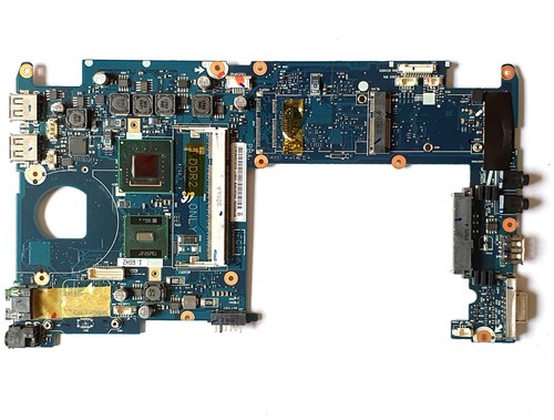 Samsung nc10 carte mère - np-nc10,