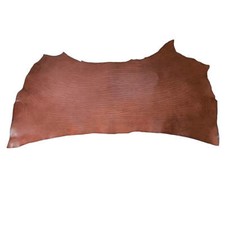 Collet tannage végétal