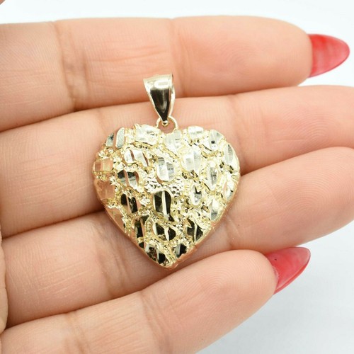 5cm diamant coupe pépite - 3.5cm,