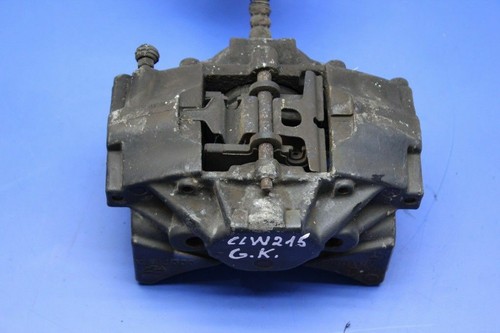 Mercedes benz cl500 w215 w220 - w215,