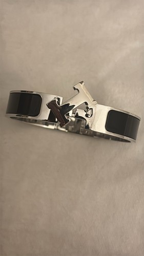 Hermès hinged bangle - hinged, cuff