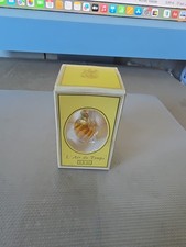 Miniature parfum "L'air du