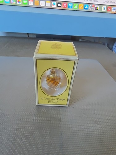 Miniature parfum air du - miniature,