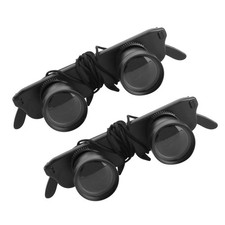 Lot de 2 serre-têtes avec