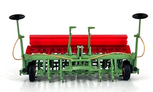 Replicagri semoir nodet - nodet, gc