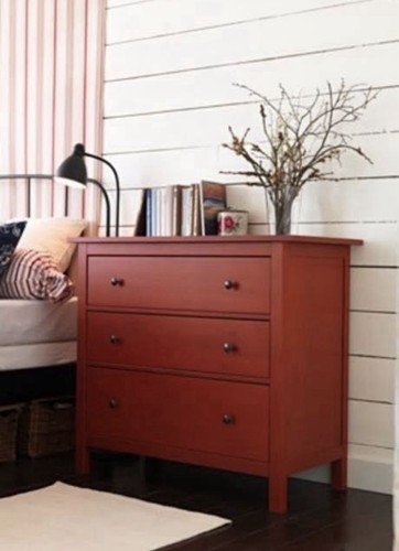 Ikea hemnes drawer - chest, /