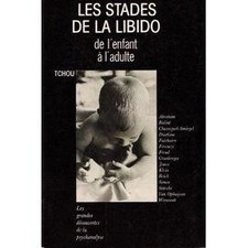 Livre Les stades de la libido
