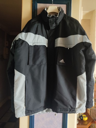 Veste parka ski hiver - veste,