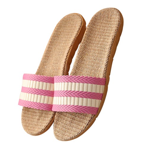 Paire pantoufles - 1, de