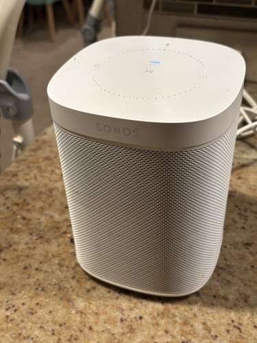 Sonos one a100 - one, smart