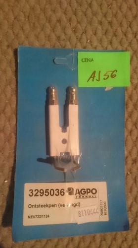 Ferroli 39803721 électrode - ferroli,