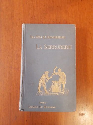 Serrurerie par henry havard - la,
