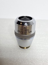 Objectif de microscope Leitz
