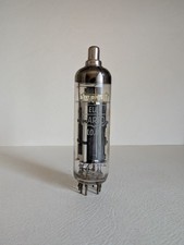 1 x EL81   MINIWATT DARIO
