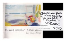 Collection OUEST, CARINTHIA