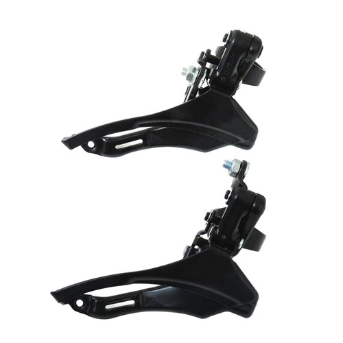 8mm vitesse vtt vélo - 31.8mm, 7