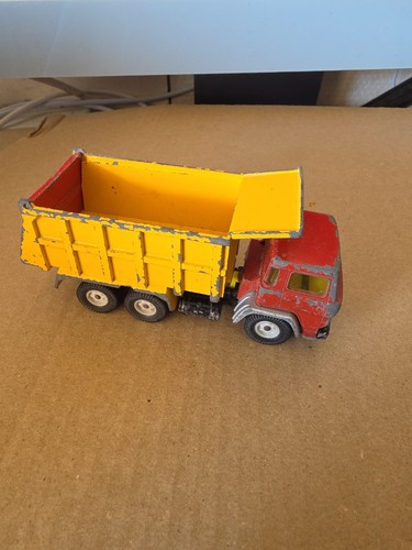 Siku serie v281 magirus - siku, v