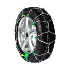 Paire de chaînes à neige