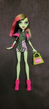 Monster High Venus I Love Fashion