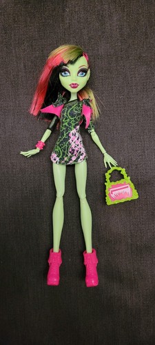 Monster high venus - i, love