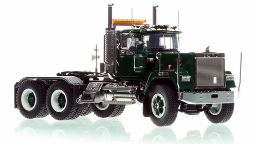 Heavy haul replicas mack - heavy,